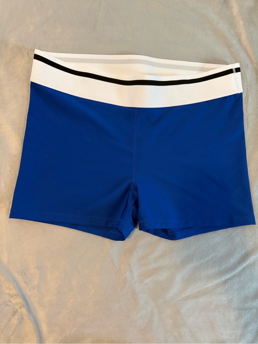 DSG Spandex Shorts